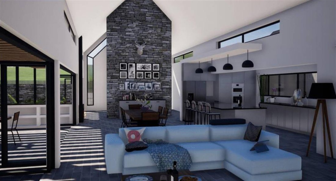House in Houghton Estate, Gauteng, South Africa 1 - 17395442