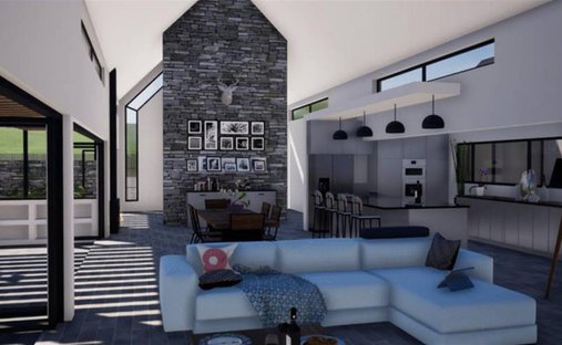 House in Johannesburg, Gauteng, South Africa 1