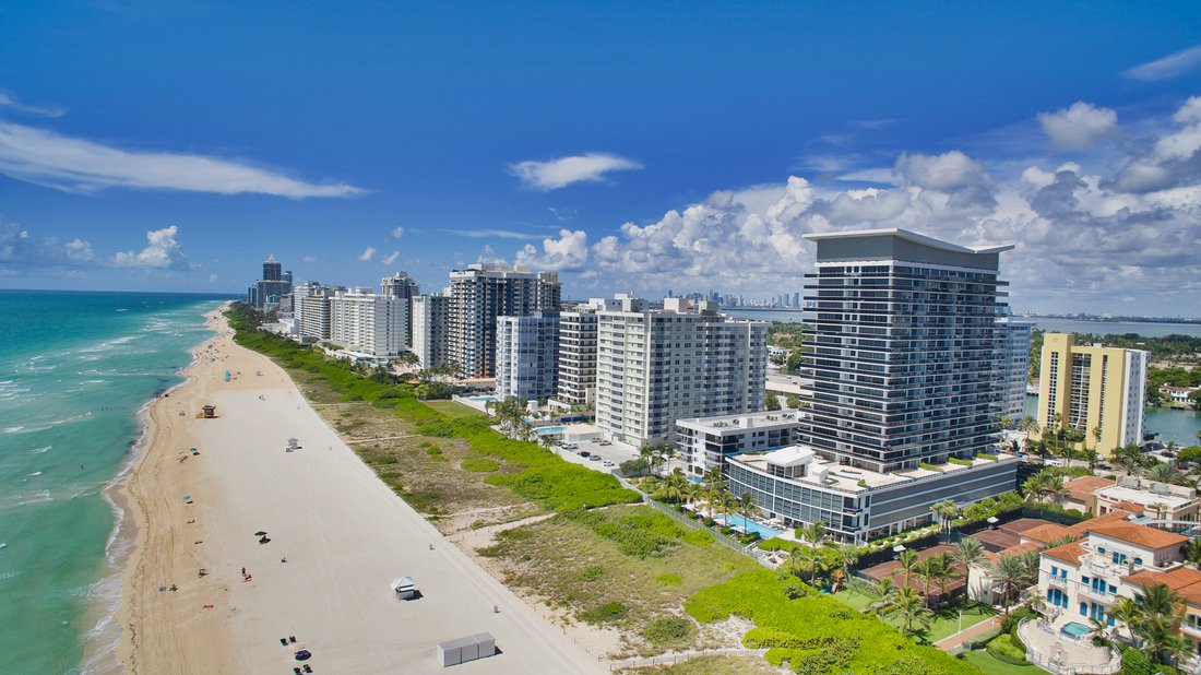 Condo in Miami Beach, Florida, United States 3 - 17395432