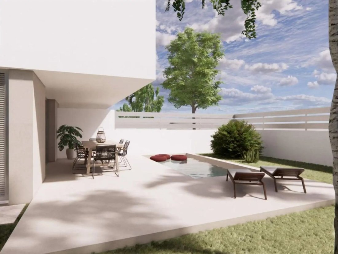 Townhouse in Marratxi, Balearic Islands, Spain 2 - 17395463