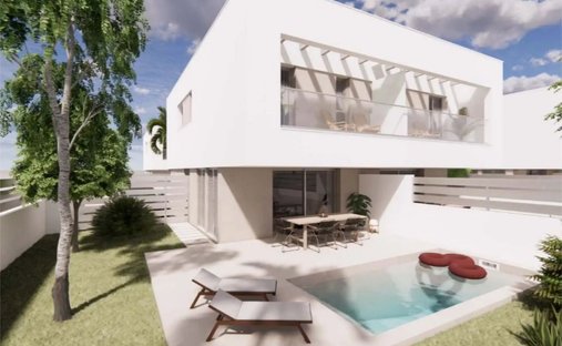 Maison de ville à Marratxí, Îles Baléares, Espagne 1