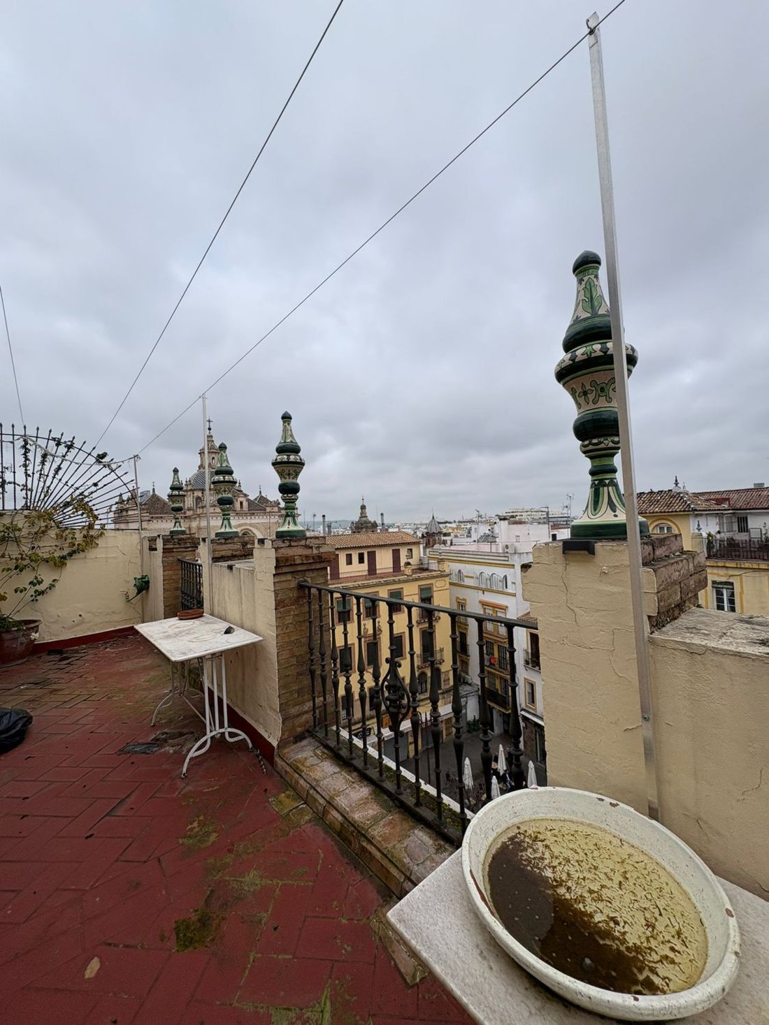 Penthouse in Casco Antiguo, Seville, Spain 5 - 16622484