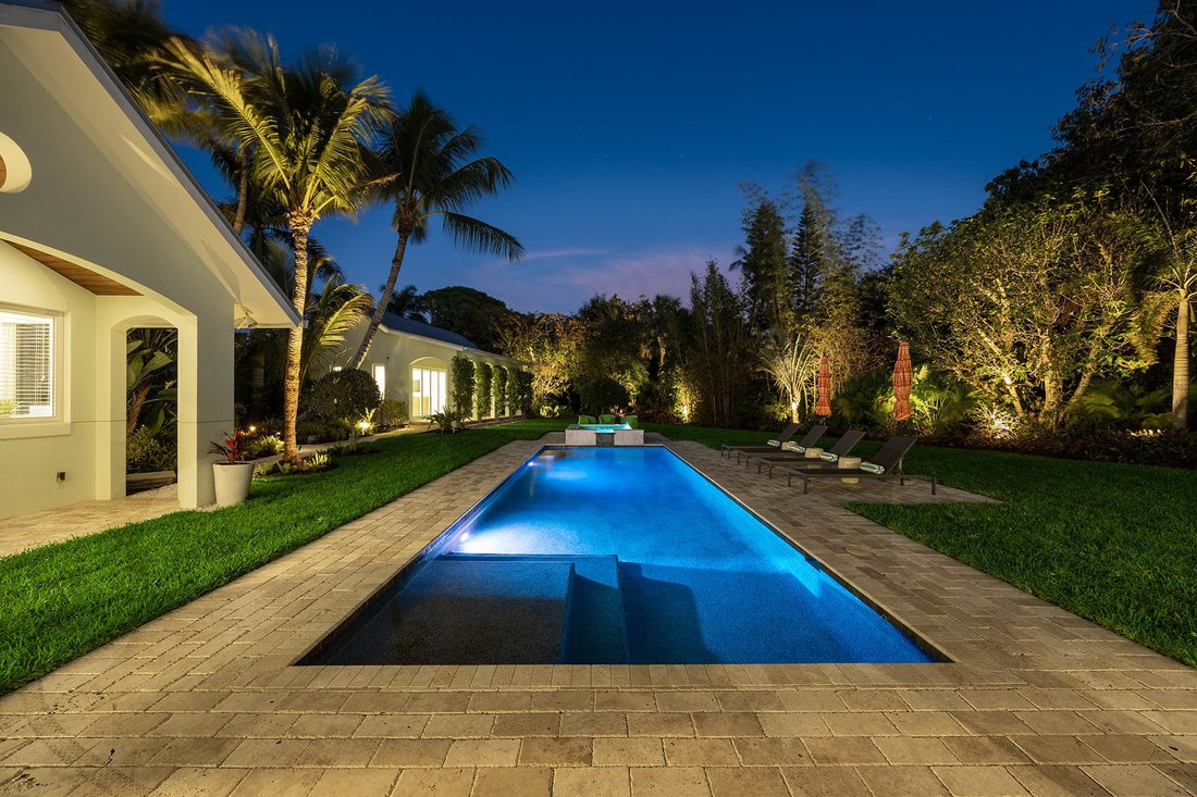 Casa a Naples, Florida, Stati Uniti 3 - 17395436