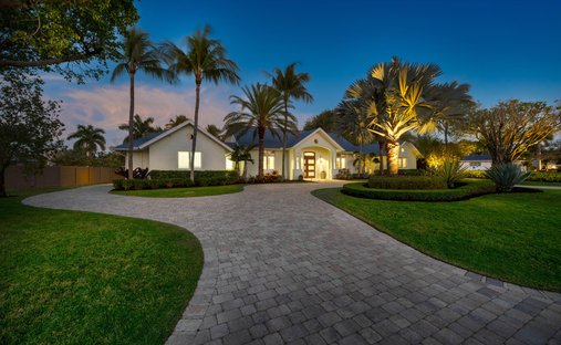 House in Naples, Florida, United States 1