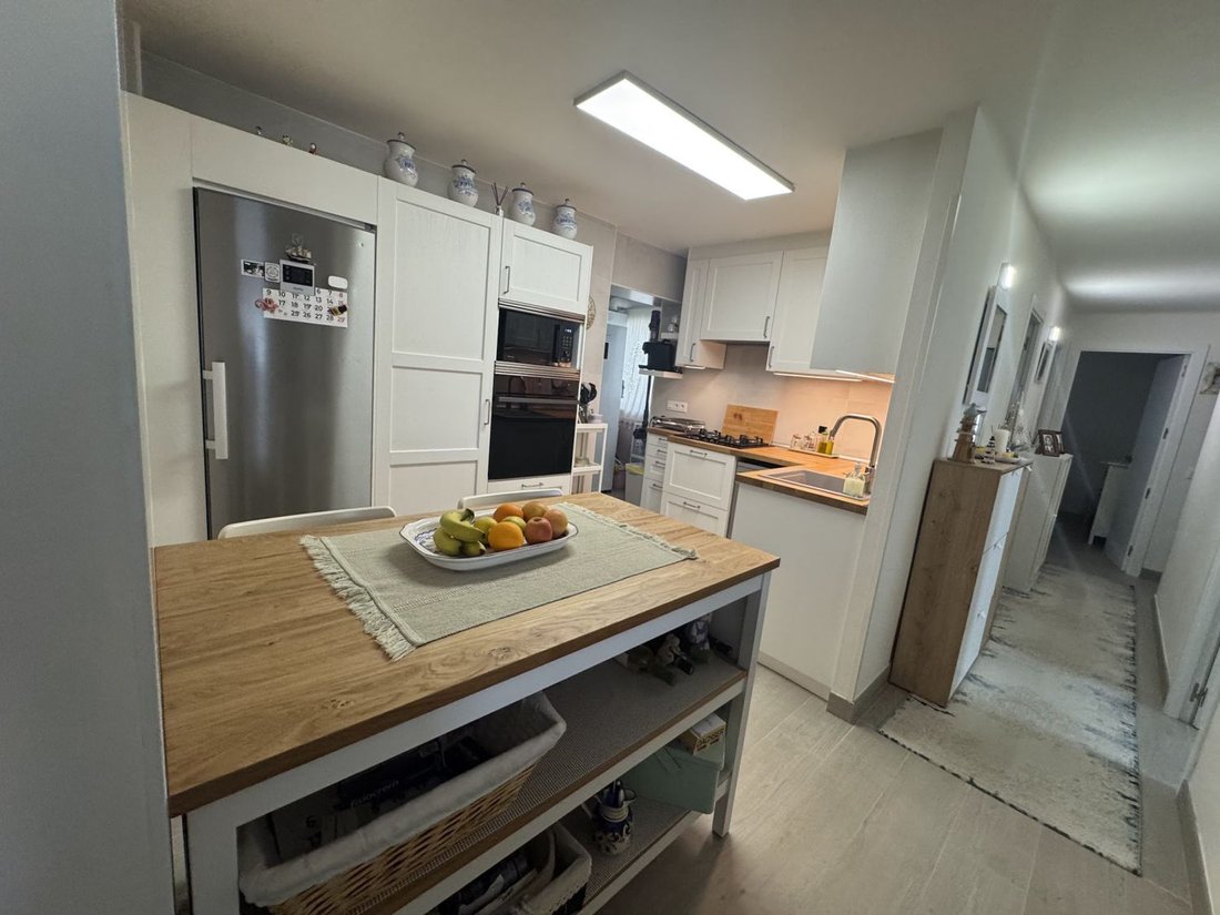 Apartment in Llucmajor, Balearic Islands, Spain 4 - 17395456