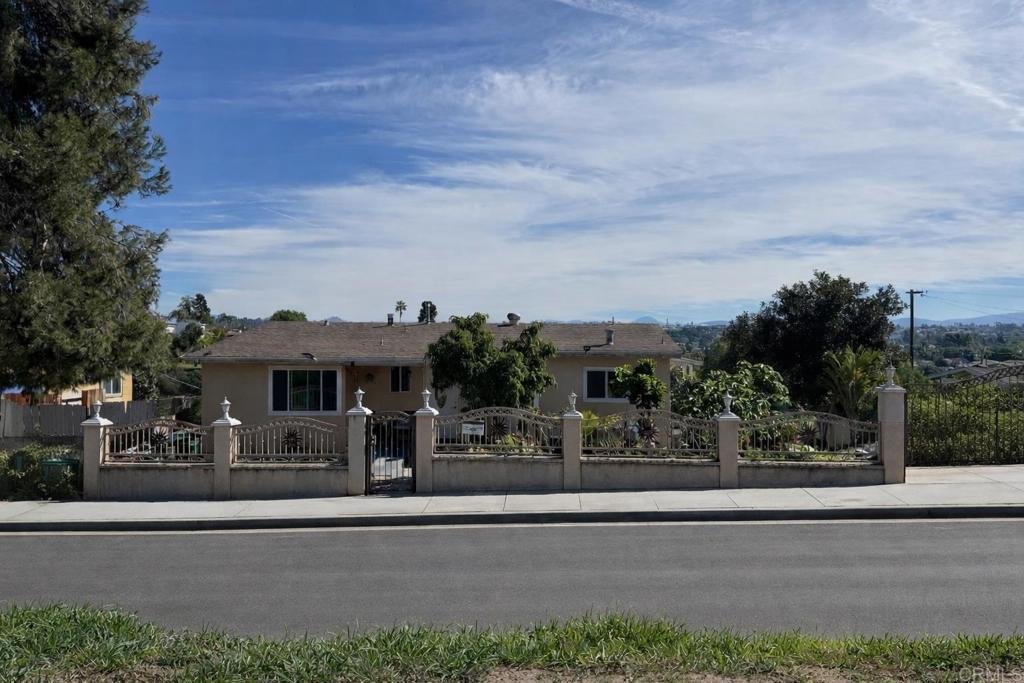House in San Diego, California, United States 1 - 17395422