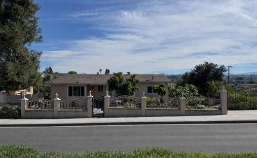 House in San Diego, California, United States 1