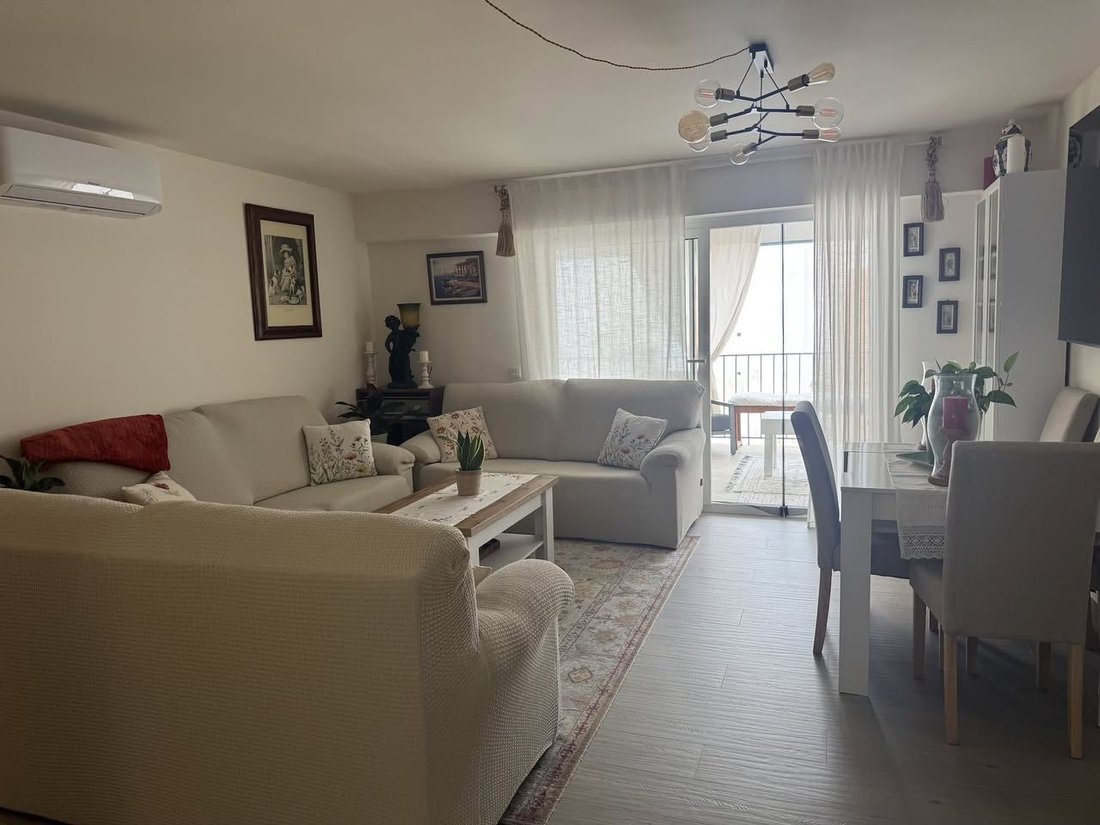 Apartment in Llucmajor, Balearic Islands, Spain 3 - 17395456