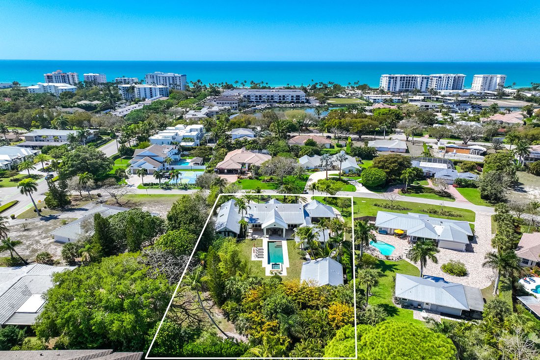 Casa a Naples, Florida, Stati Uniti 4 - 17395436