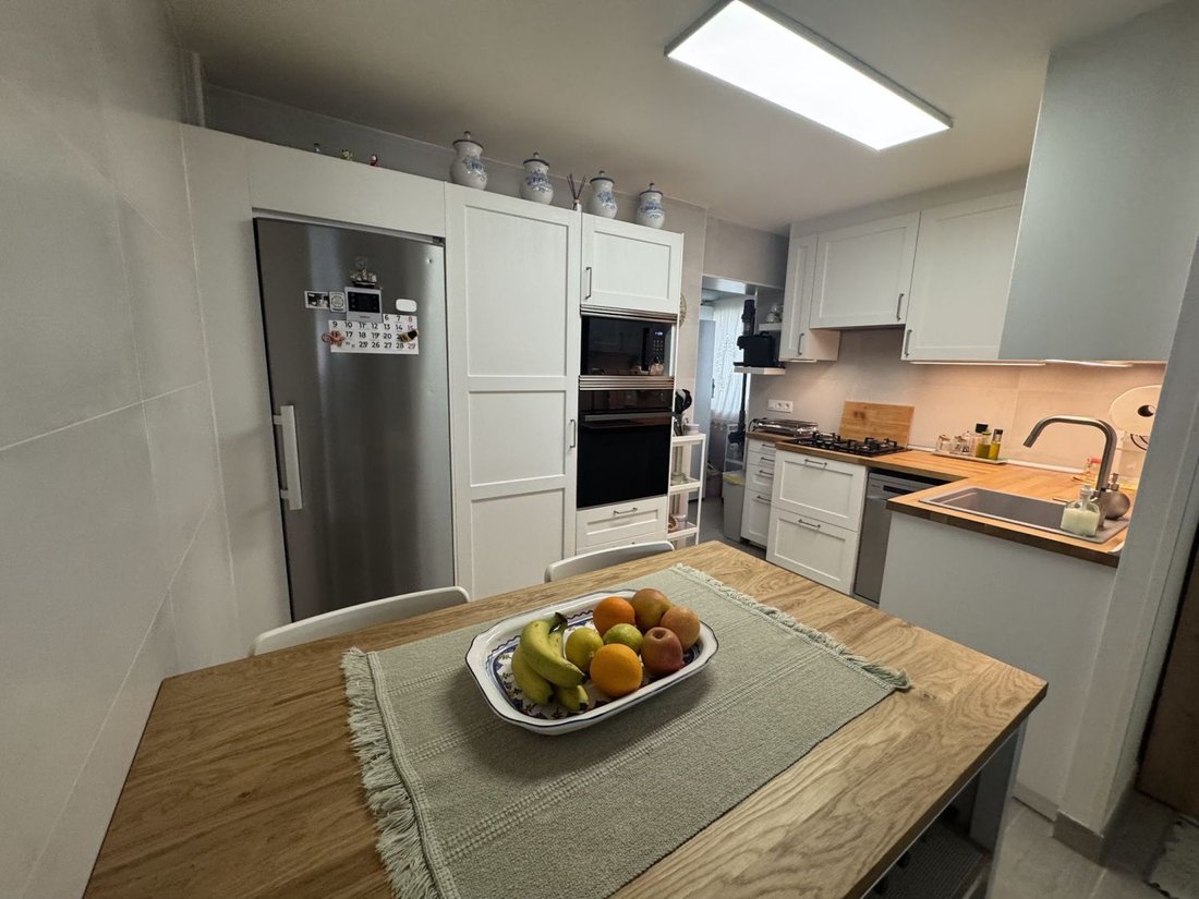 Apartment in Llucmajor, Balearic Islands, Spain 5 - 17395456