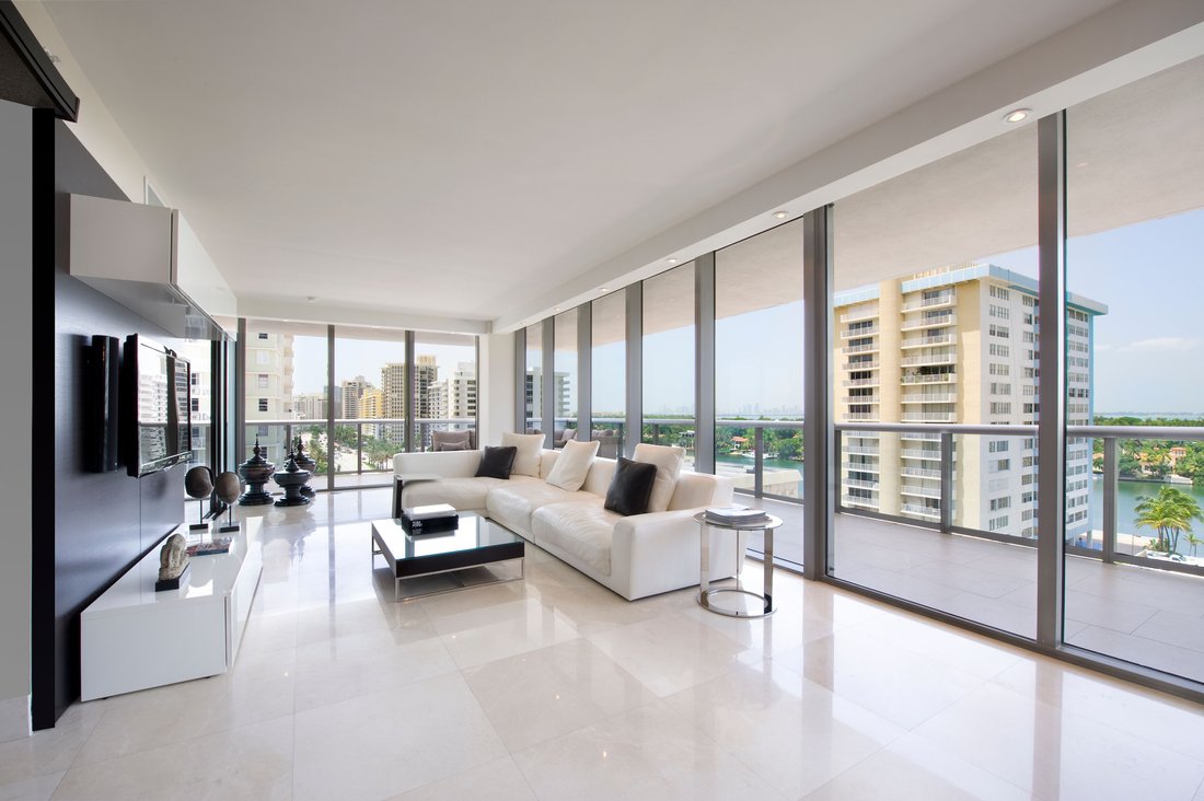 Condo in Miami Beach, Florida, United States 4 - 17395432