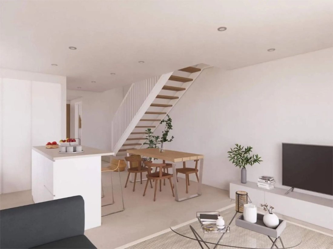 Townhouse in Marratxi, Balearic Islands, Spain 4 - 17395463