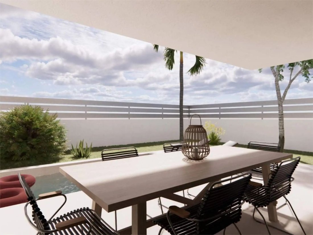 Townhouse in Marratxi, Balearic Islands, Spain 3 - 17395463