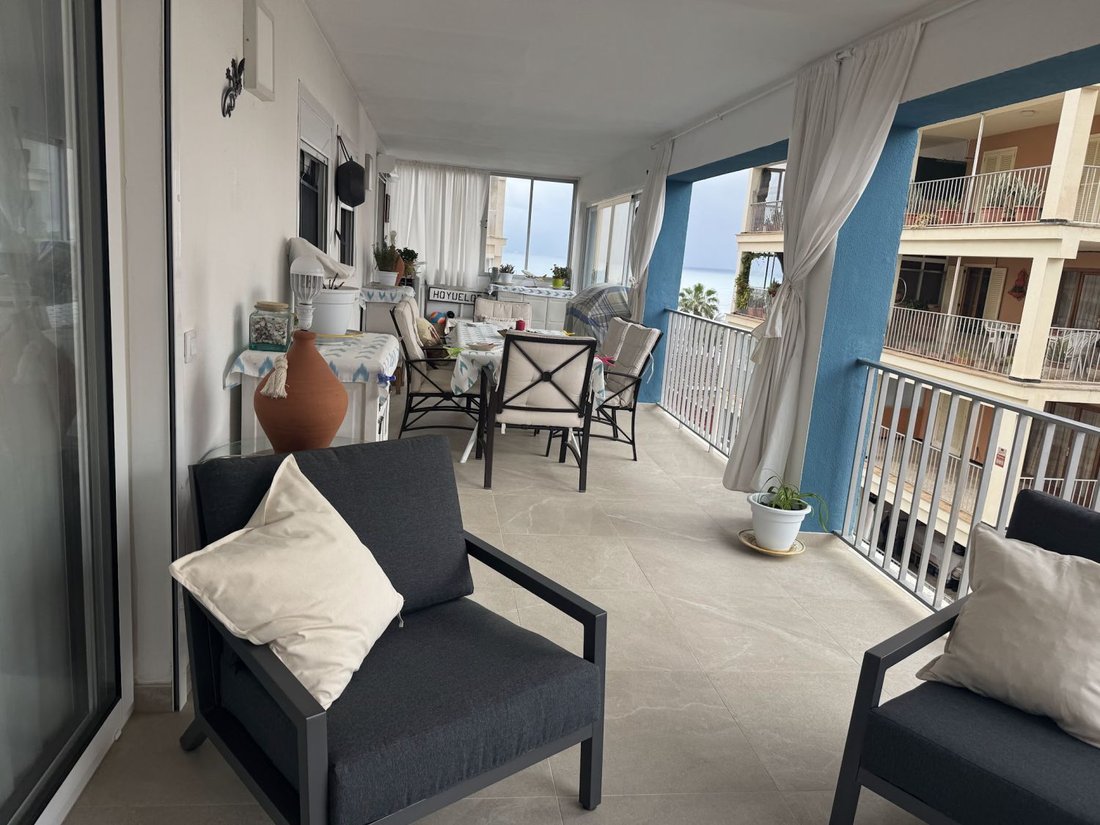 Apartment in Llucmajor, Balearic Islands, Spain 1 - 17395456