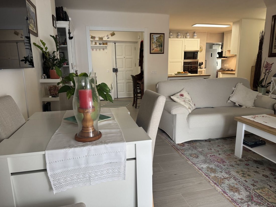 Apartment in Llucmajor, Balearic Islands, Spain 2 - 17395456