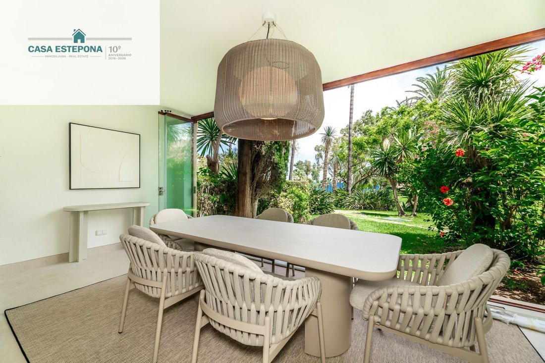 Casa a Estepona, Andalusia, Spagna 4 - 17395462