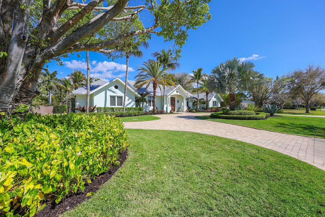 Casa a Naples, Florida, Stati Uniti 2 - 17395436