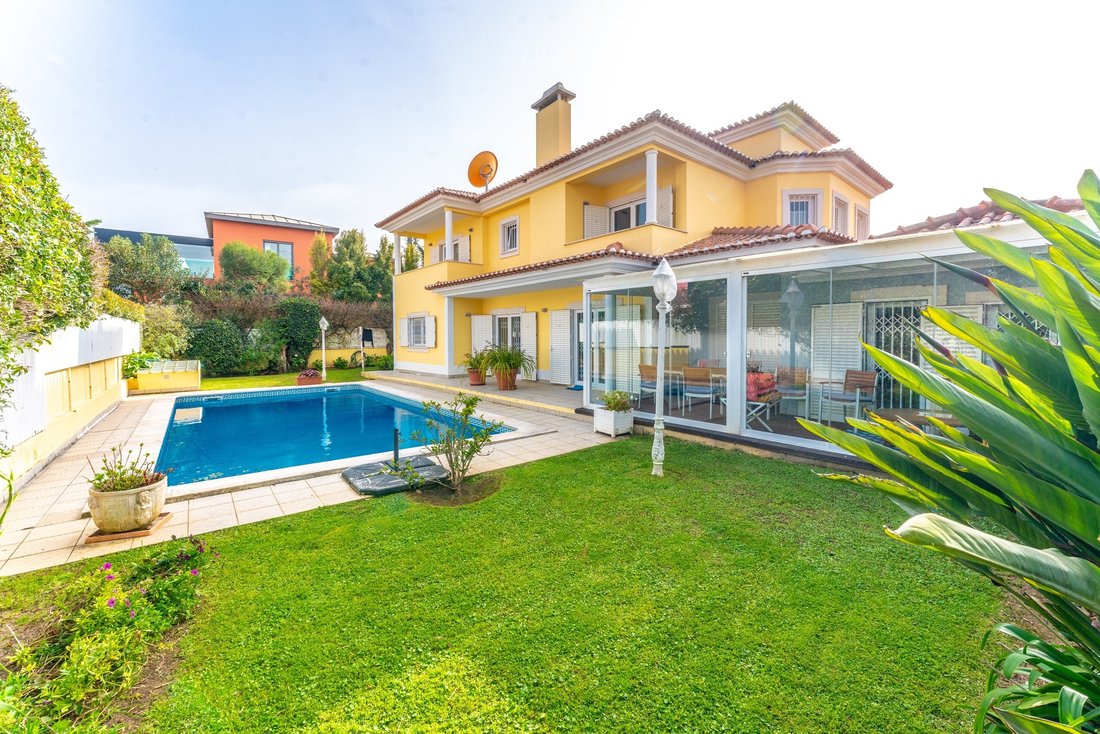 House in Cascais e Estoril, Lisbon, Portugal 3 - 17395483