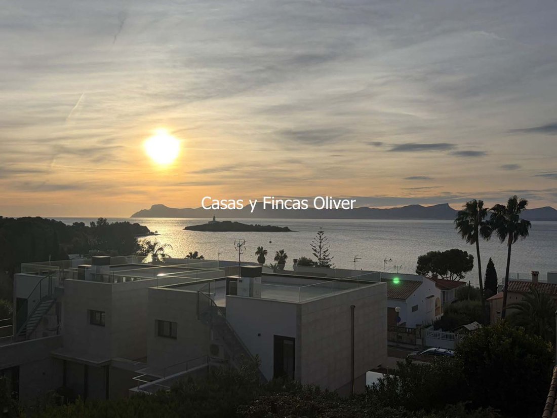 Chalet in Alcudia, Balearic Islands, Spain 5 - 17395459