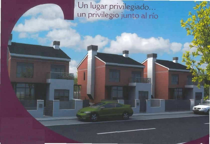 Chalet in Palencia, Castile and Leon, Spain 2 - 17395467