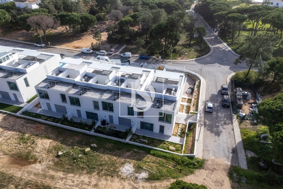 House in Almancil, Algarve, Portugal 5 - 17395500