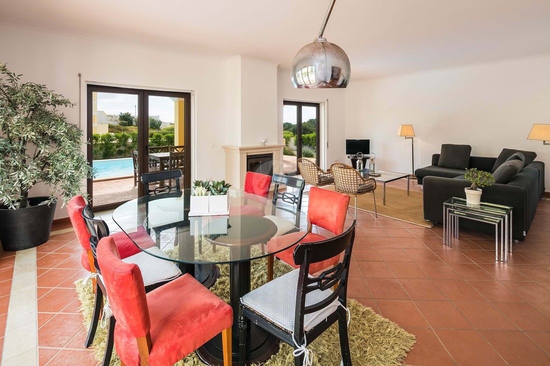 Villa in Budens, Algarve, Portugal 4 - 12671788