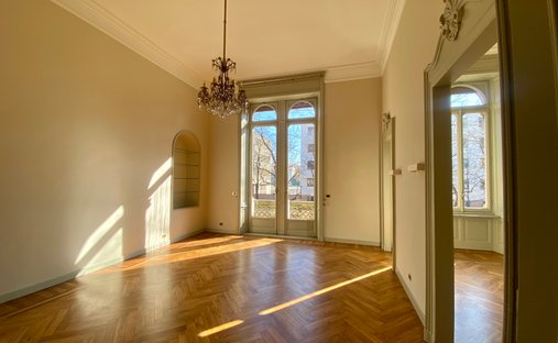 Appartamento a Centro, Torino, Piemonte 1