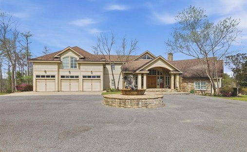 House in Westlake, Louisiana, United States 1