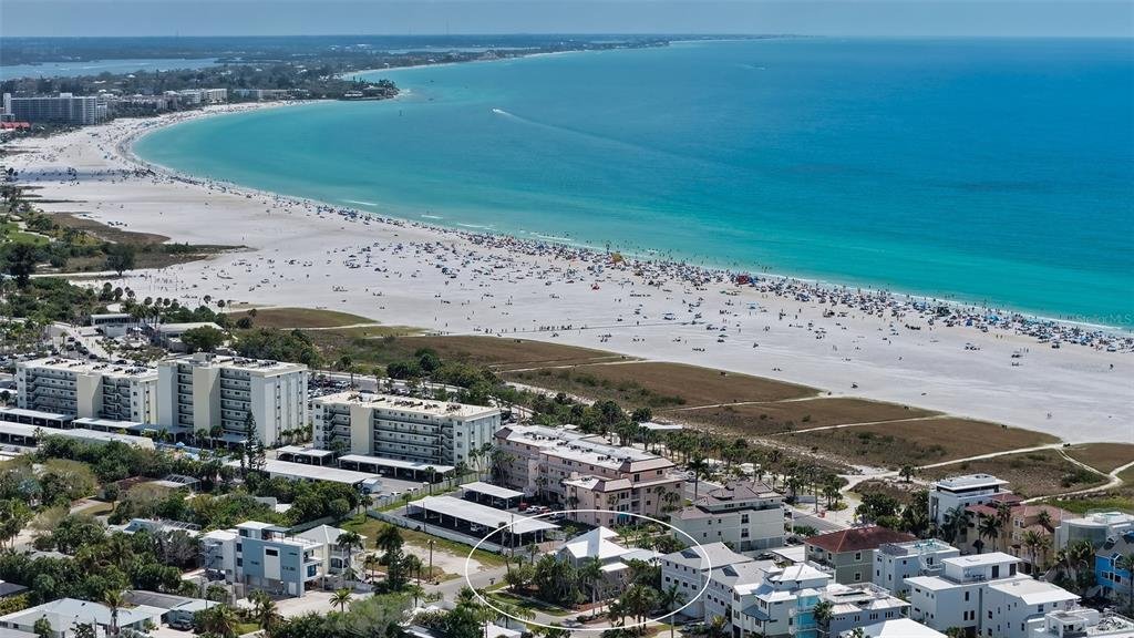 Apartment in Siesta Key, Florida, United States 4 - 17338398