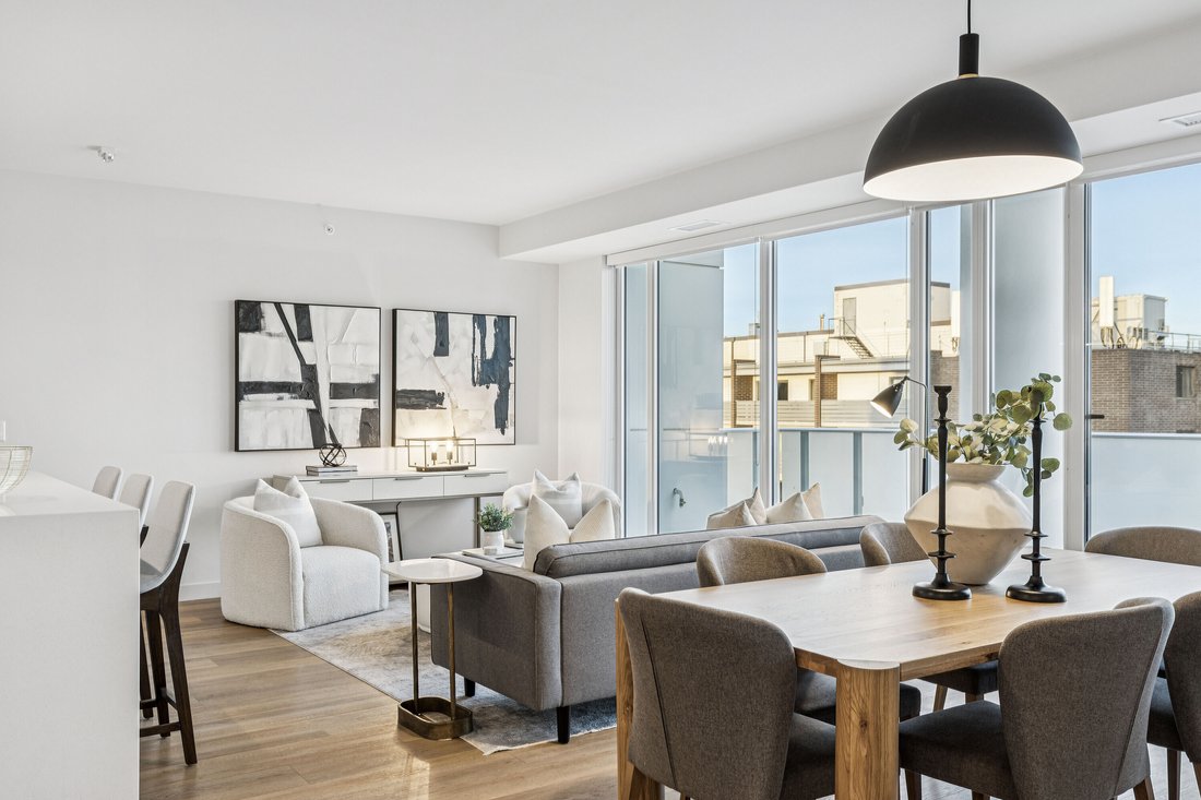Condo in Calgary, Alberta, Canada 4 - 17395591