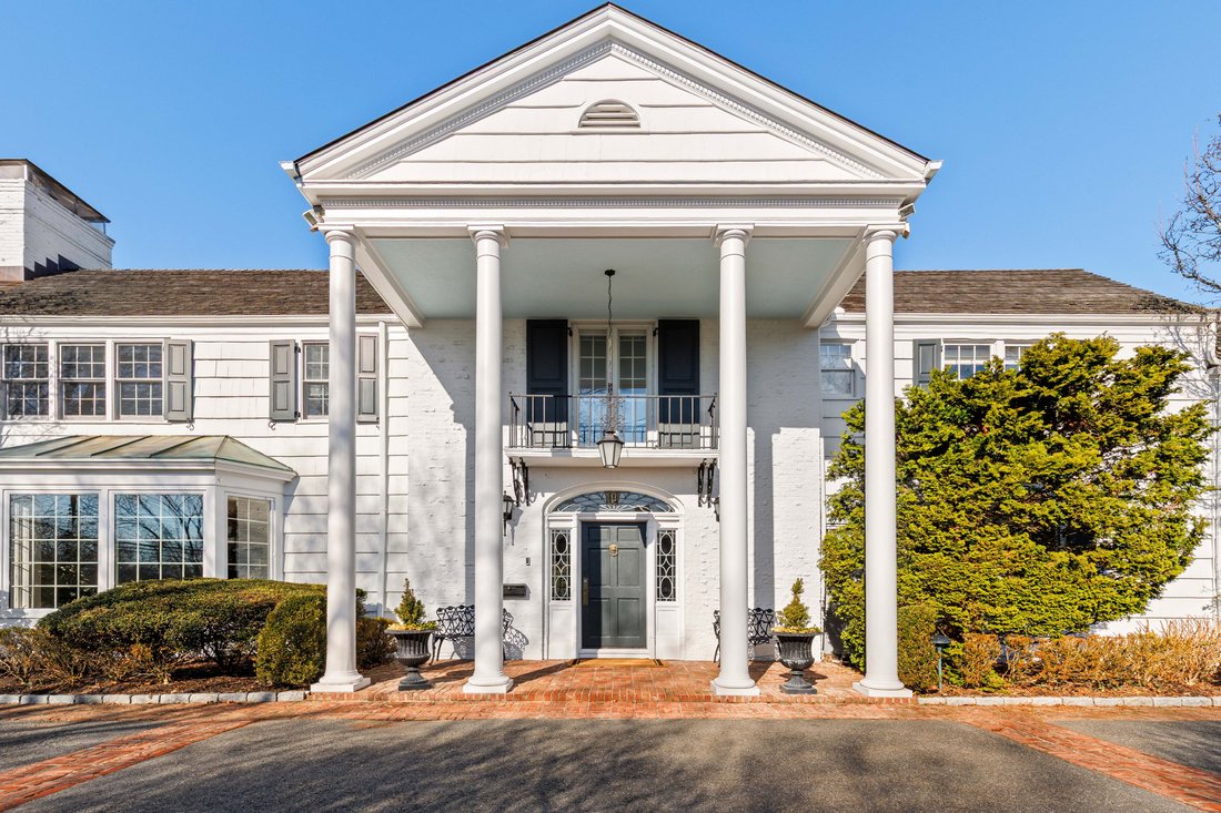 House in Harrison, New York, United States 4 - 17395530