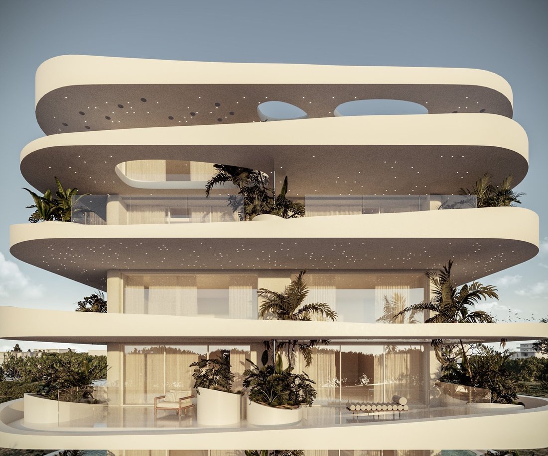 Apartment in Elliniko, Attica, Greece 1 - 17395515