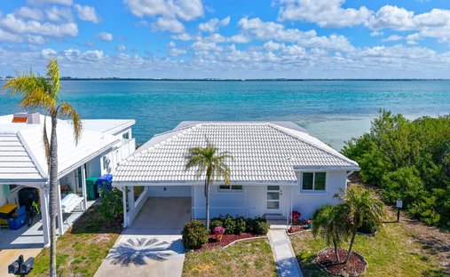 Longboat Key, Florida, Estados Unidos 1