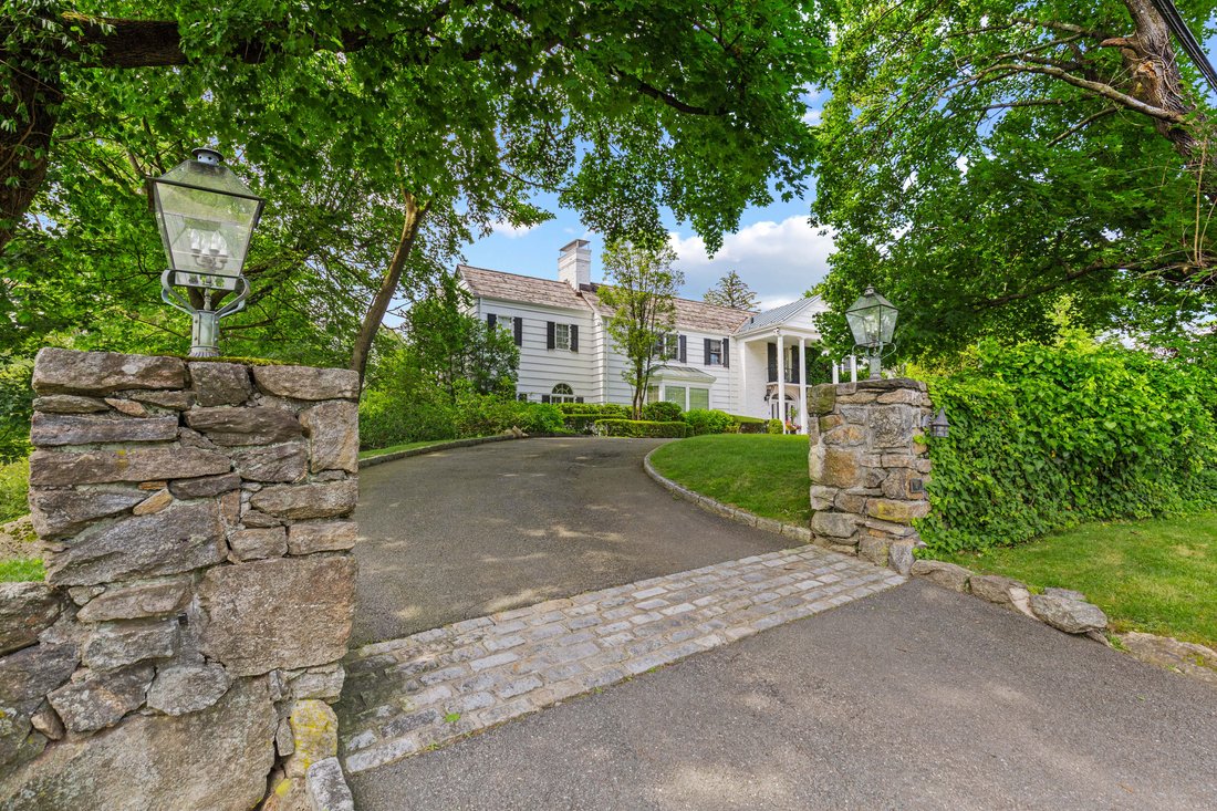 House in Harrison, New York, United States 3 - 17395530