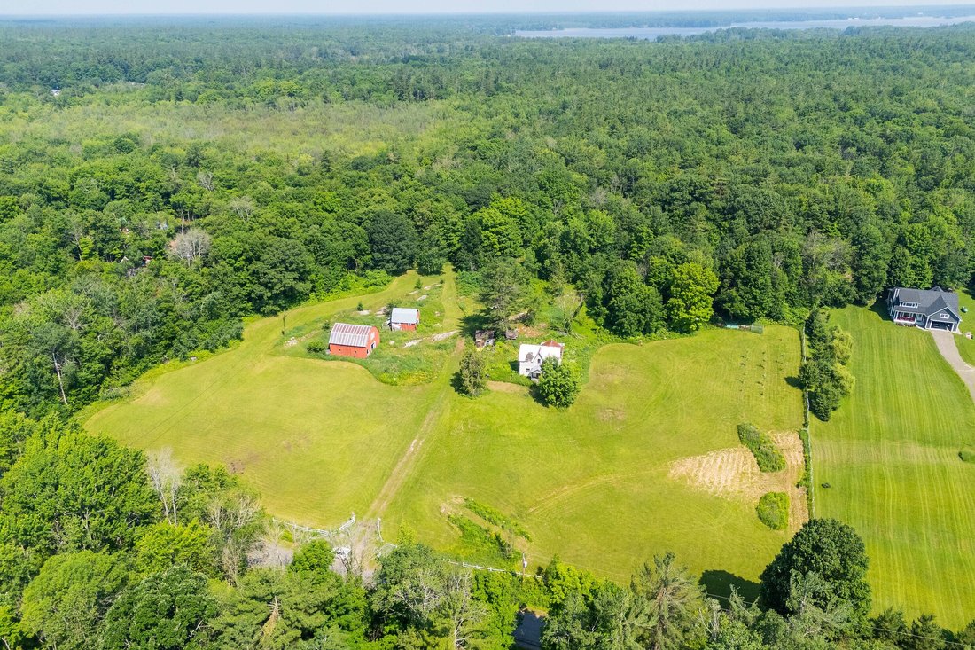 Farm Ranch in Gravenhurst, Ontario, Canada 5 - 15440692