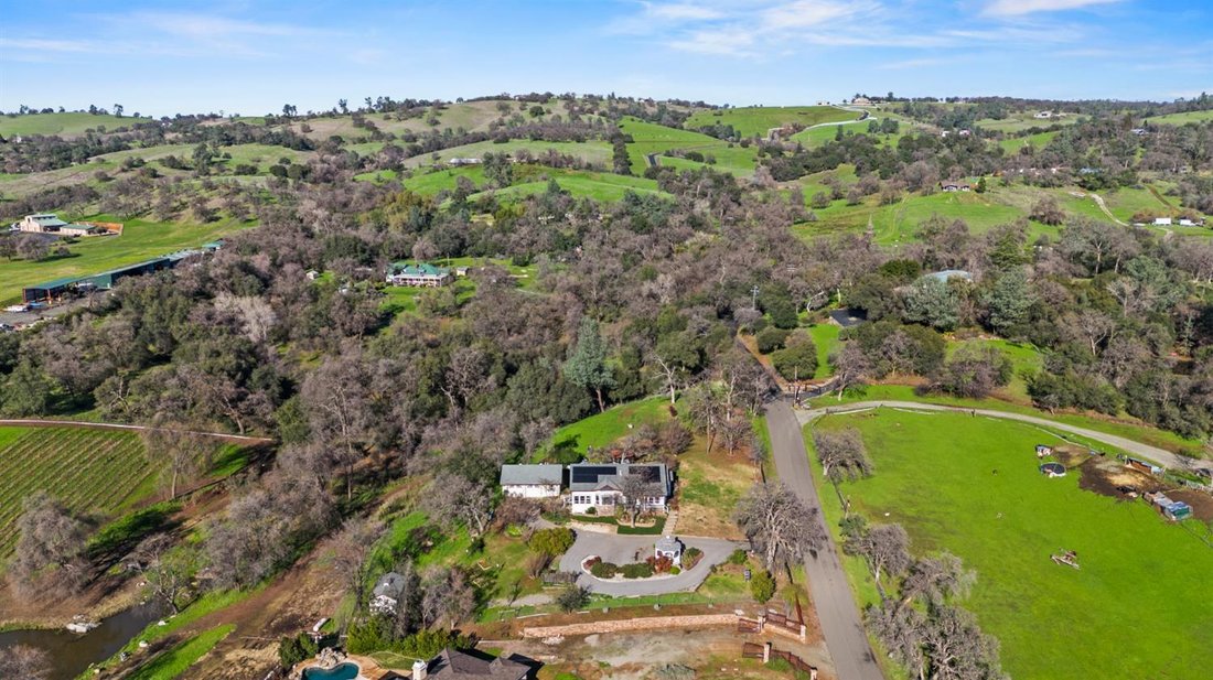 House in Lincoln, California, United States 1 - 16897954
