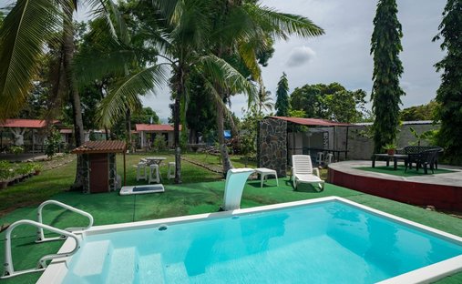 Land in Chame District, Coclé Province, Panama 1