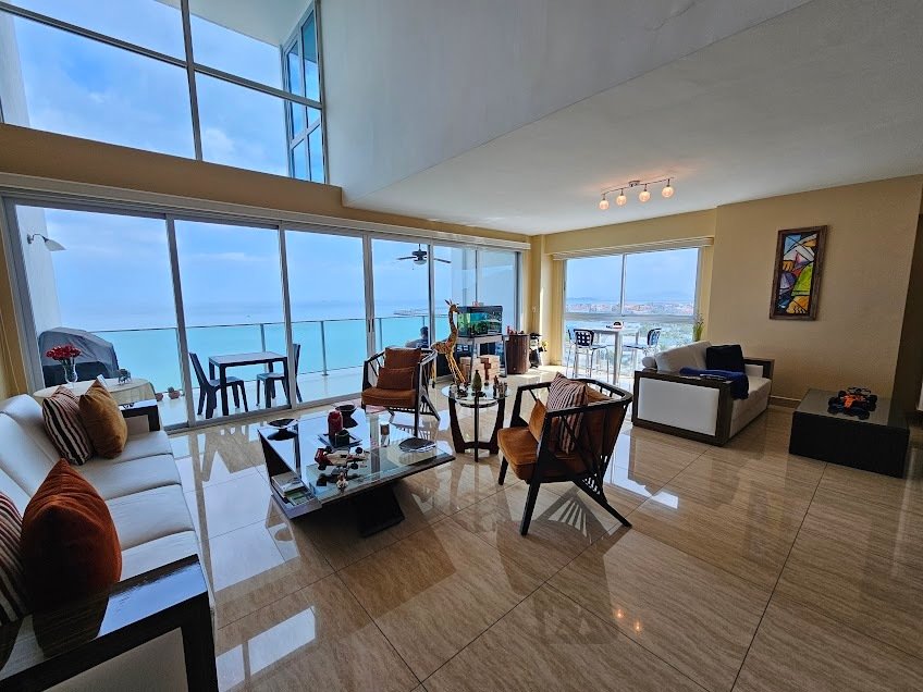 Apartment in Panama City, Panama, Panama 1 - 17398657