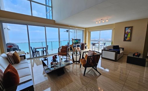 Appartement à Panama, Panama, Panama 1