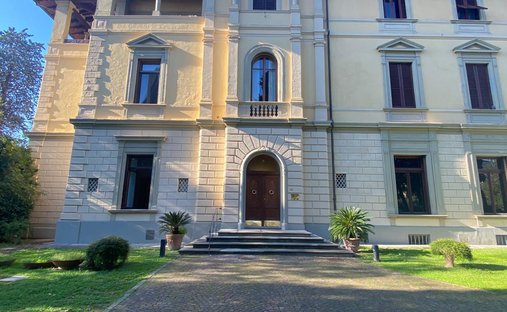 Wohnung in Bolognese Straße, Florenz, Italien 1