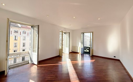 Apartment in Cinque Giornate - Cadore, Milan, Italy 1