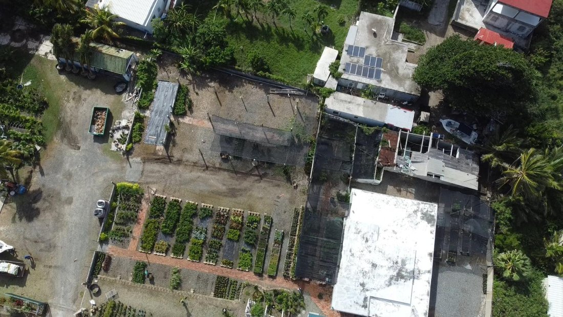 Land in Upper Prince's Quarter, Sint Maarten 2 - 17397925
