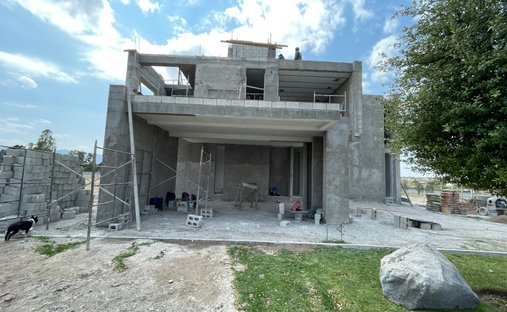 Haus in Lomas De San José, Guanajuato, Mexiko 1