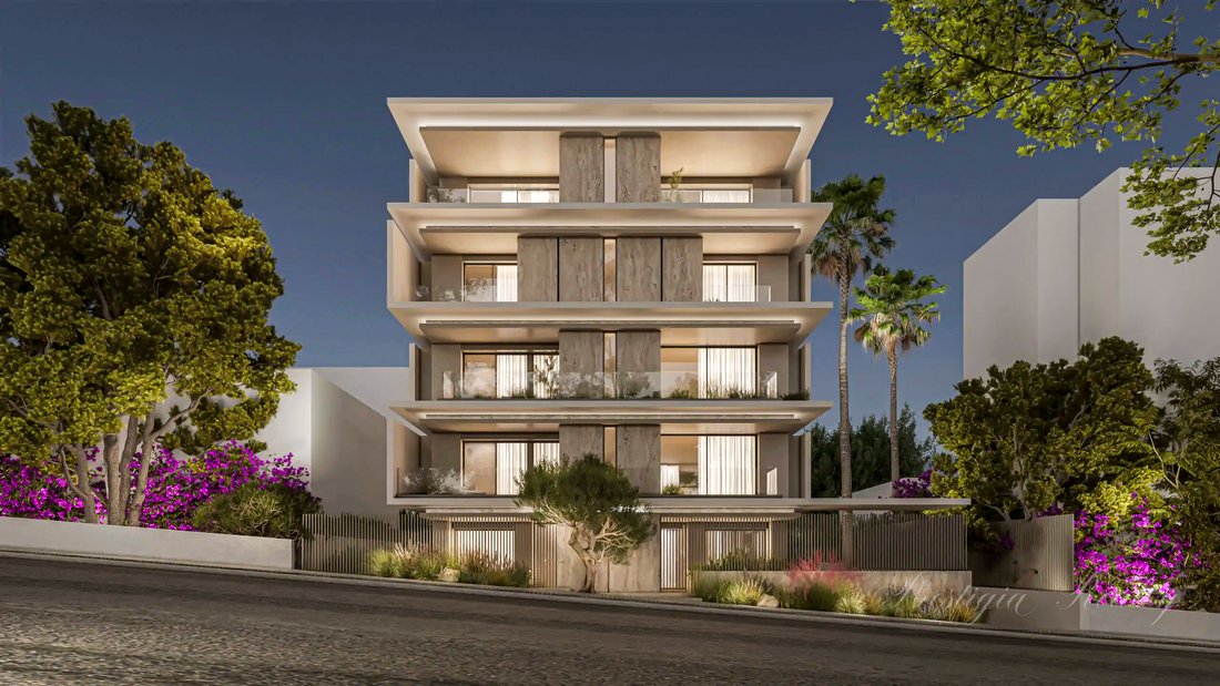 Apartment in Vari, Attica, Greece 3 - 17395759