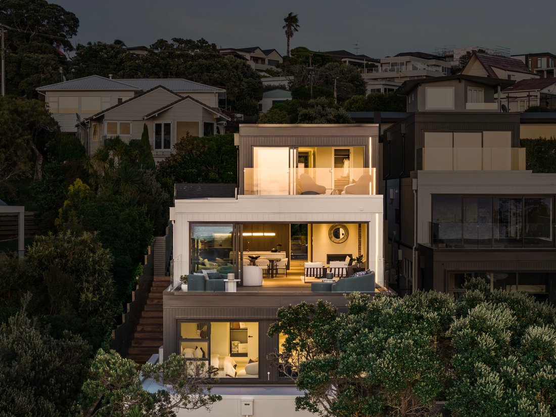 House in Auckland, Auckland, New Zealand 1 - 17398673