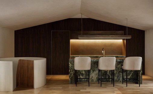 Appartement à Centre, Florence, Toscane 1