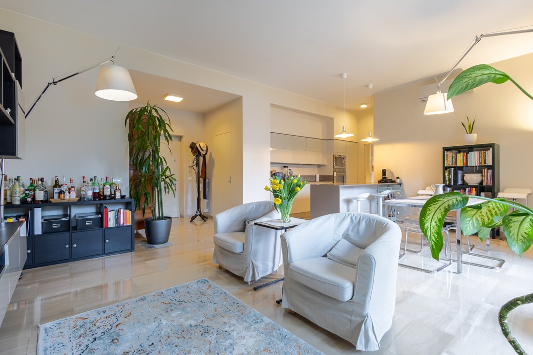 Apartment in Garibaldi - Porta Venezia, Milan, Lombardy 4 - 17395949