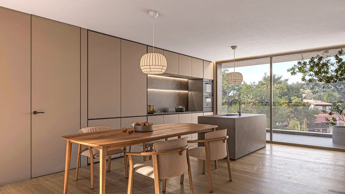 Apartment in Vari, Attica, Greece 2 - 17395759