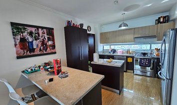 Apartamento en Panamá, Panamá, Panamá 2