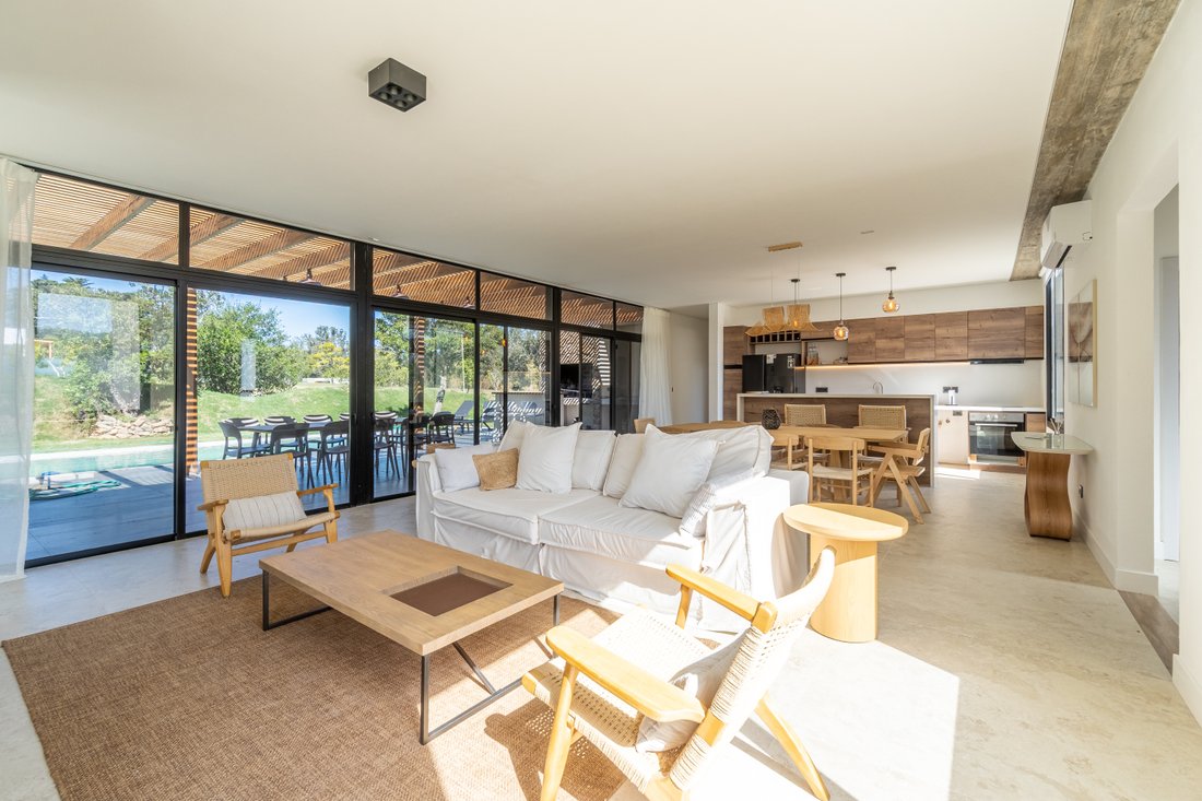 House in Punta Ballena, Maldonado Department, Uruguay 3 - 17397609
